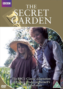 The Secret Garden (DVD)